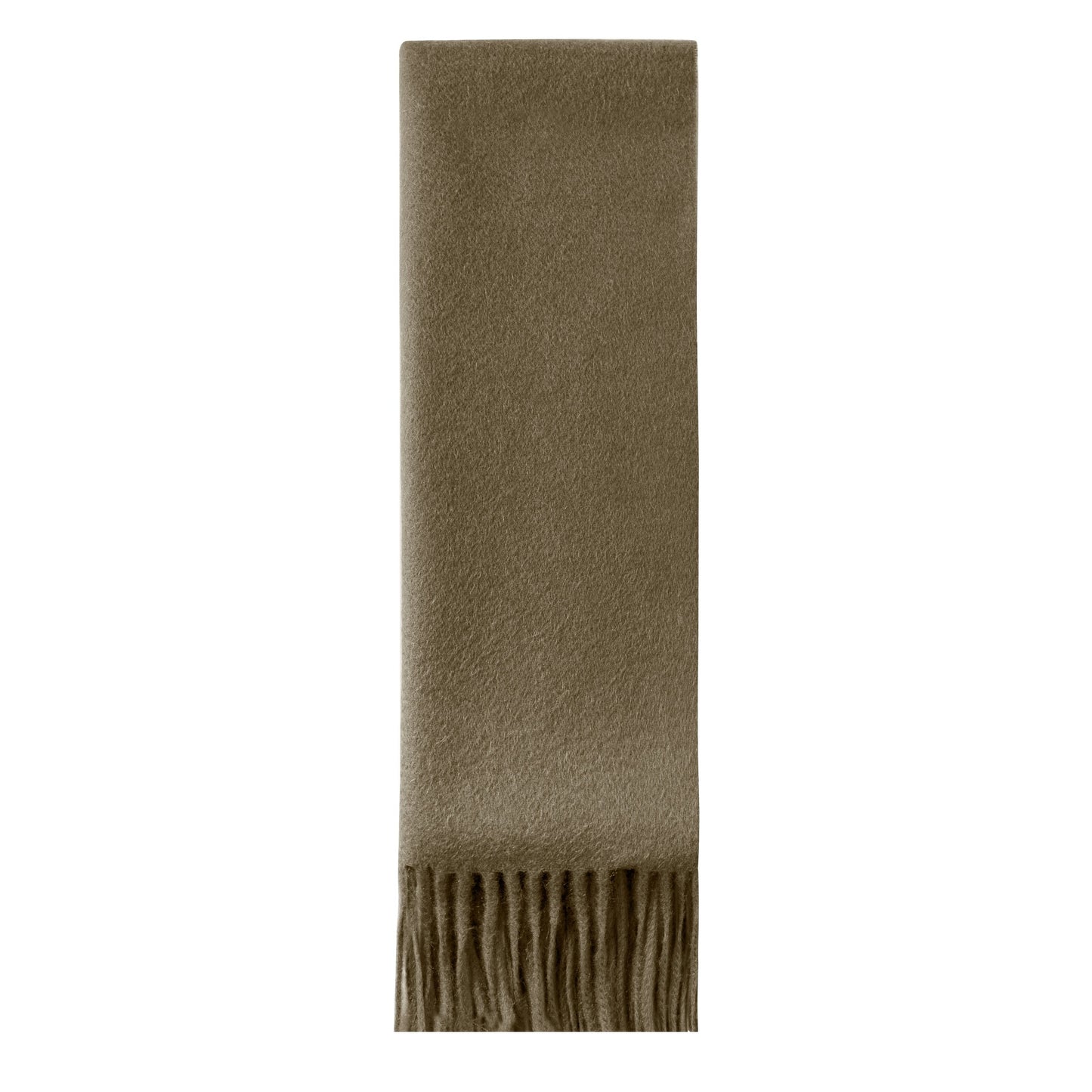 Écharpe en cachemire