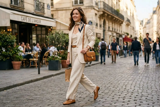 Comment assortir ses accessoires à une tenue : guide pratique