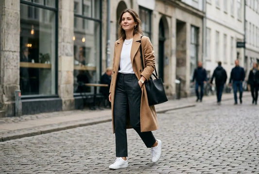 Bien s'habiller minimaliste : créez votre garde-robe capsule