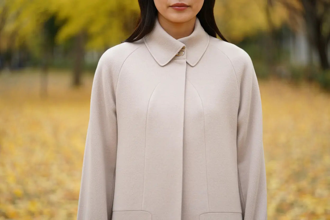 Manteau femme mi-saison : notre sélection de parkas et manteaux mi-longs