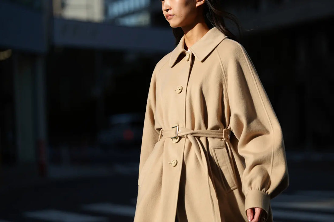 Les essentiels du manteau femme hiver 2026 : Tendance et conseils