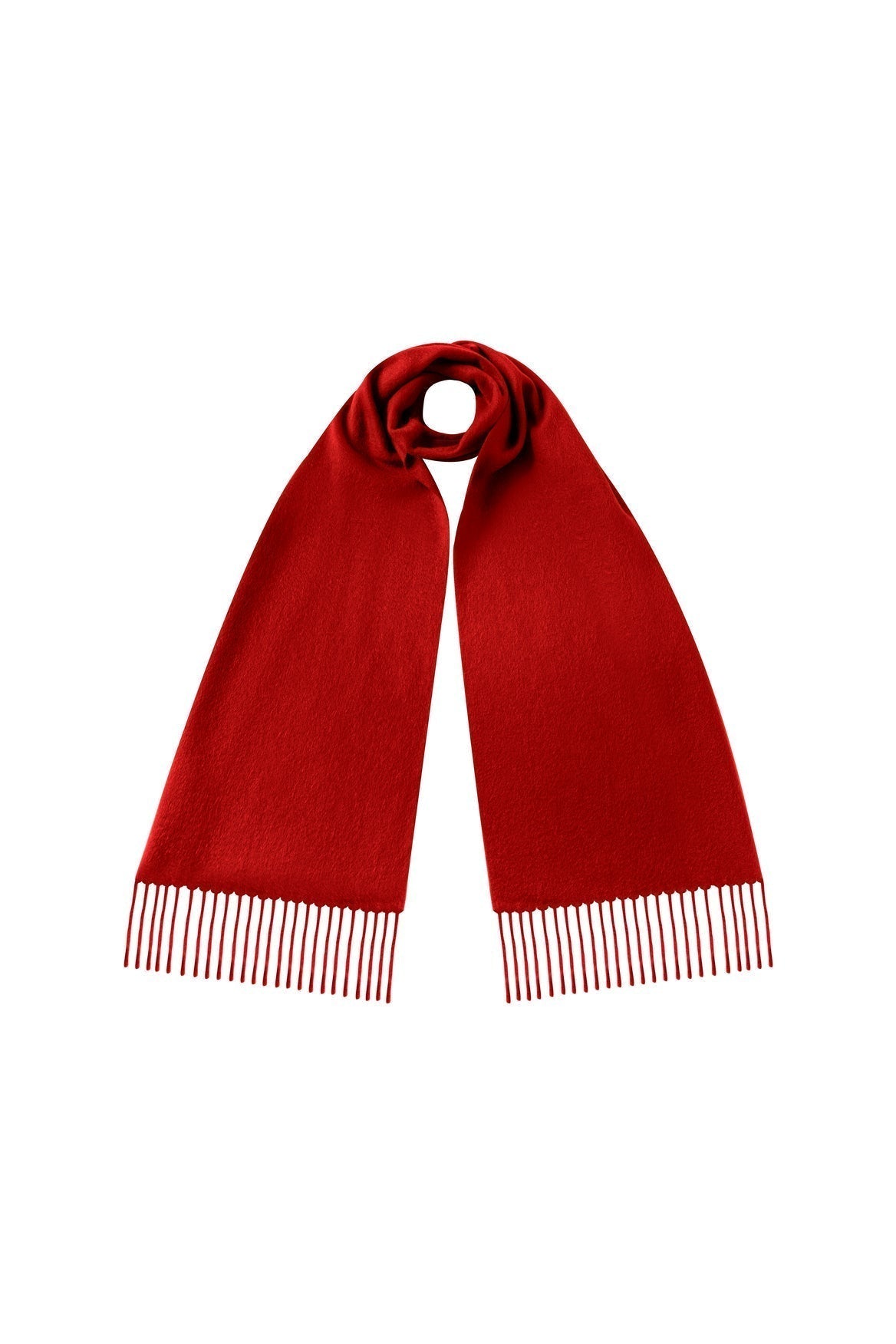 Écharpes 100% cachemire femme et homme