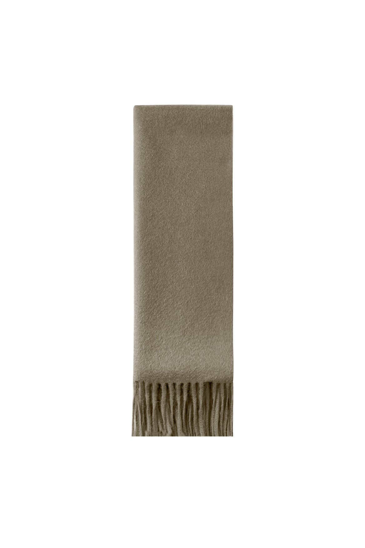 Écharpe en cachemire