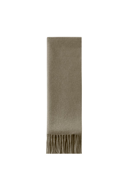 Écharpe en cachemire