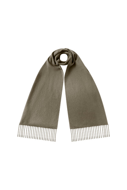 Écharpe en cachemire