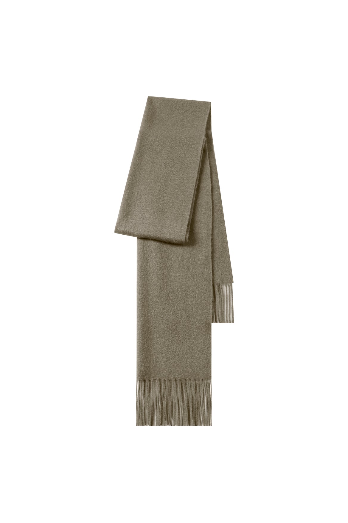 Écharpe en cachemire