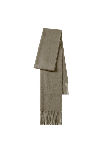 Écharpe en cachemire