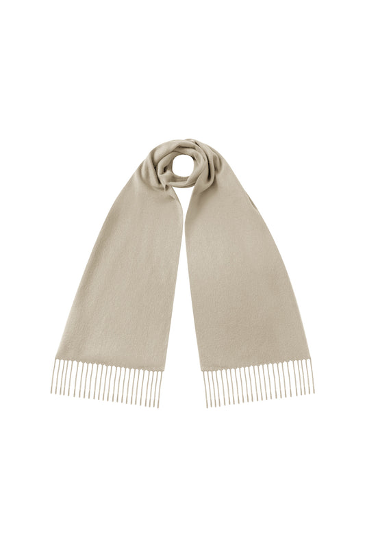 Écharpe en cachemire