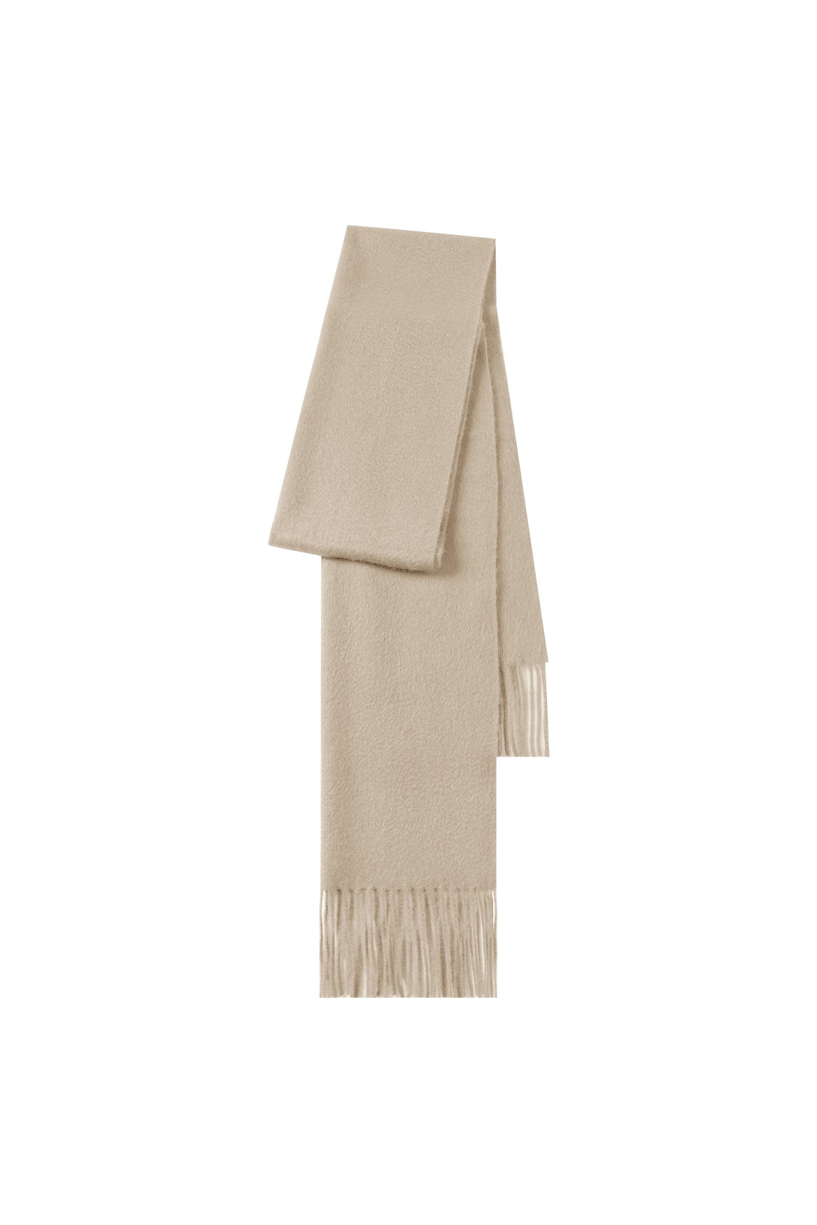Écharpe en cachemire