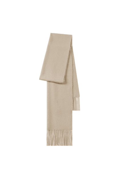 Écharpe en cachemire