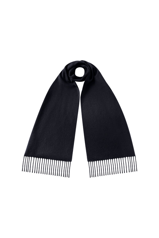 Écharpe en cachemire