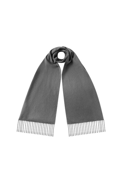 Écharpe en cachemire