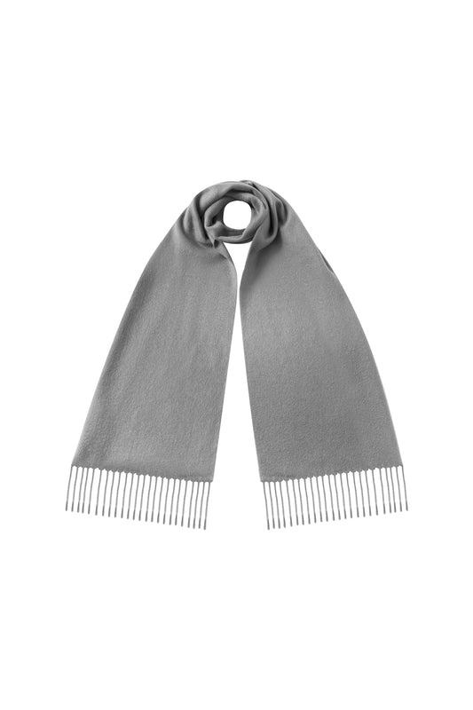 Écharpe en cachemire