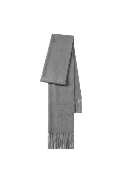 Écharpe en cachemire