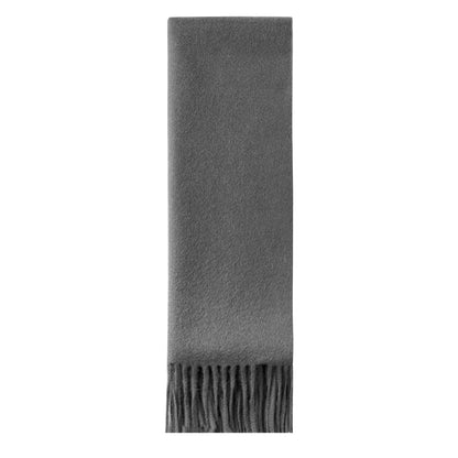 Écharpe en cachemire