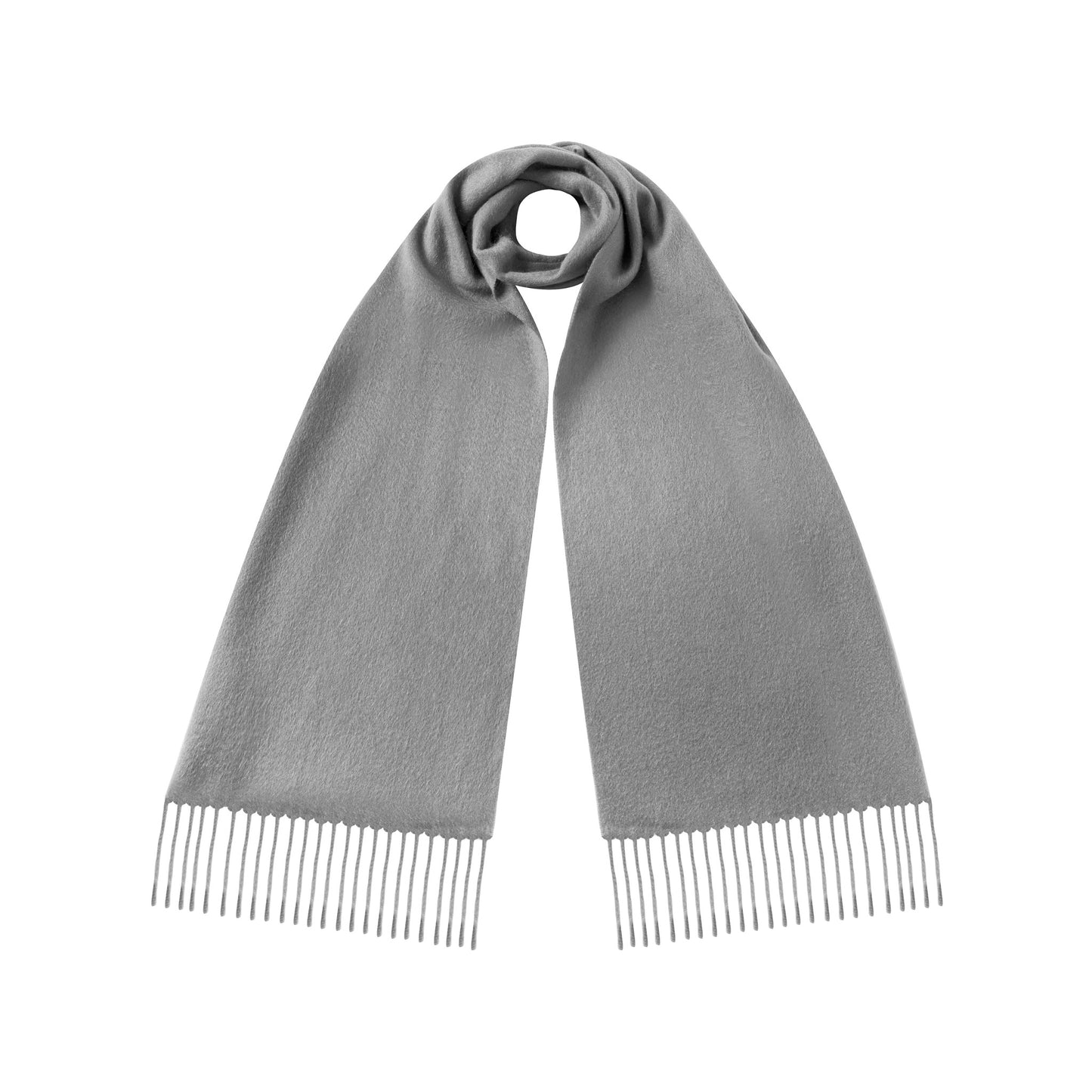 Écharpe en cachemire