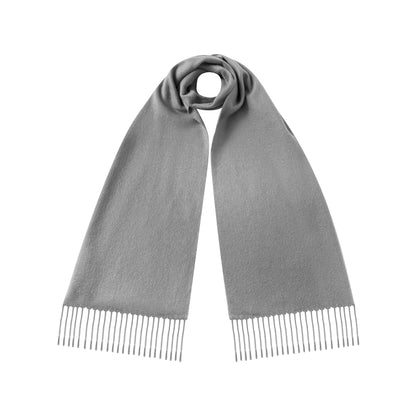 Écharpe en cachemire