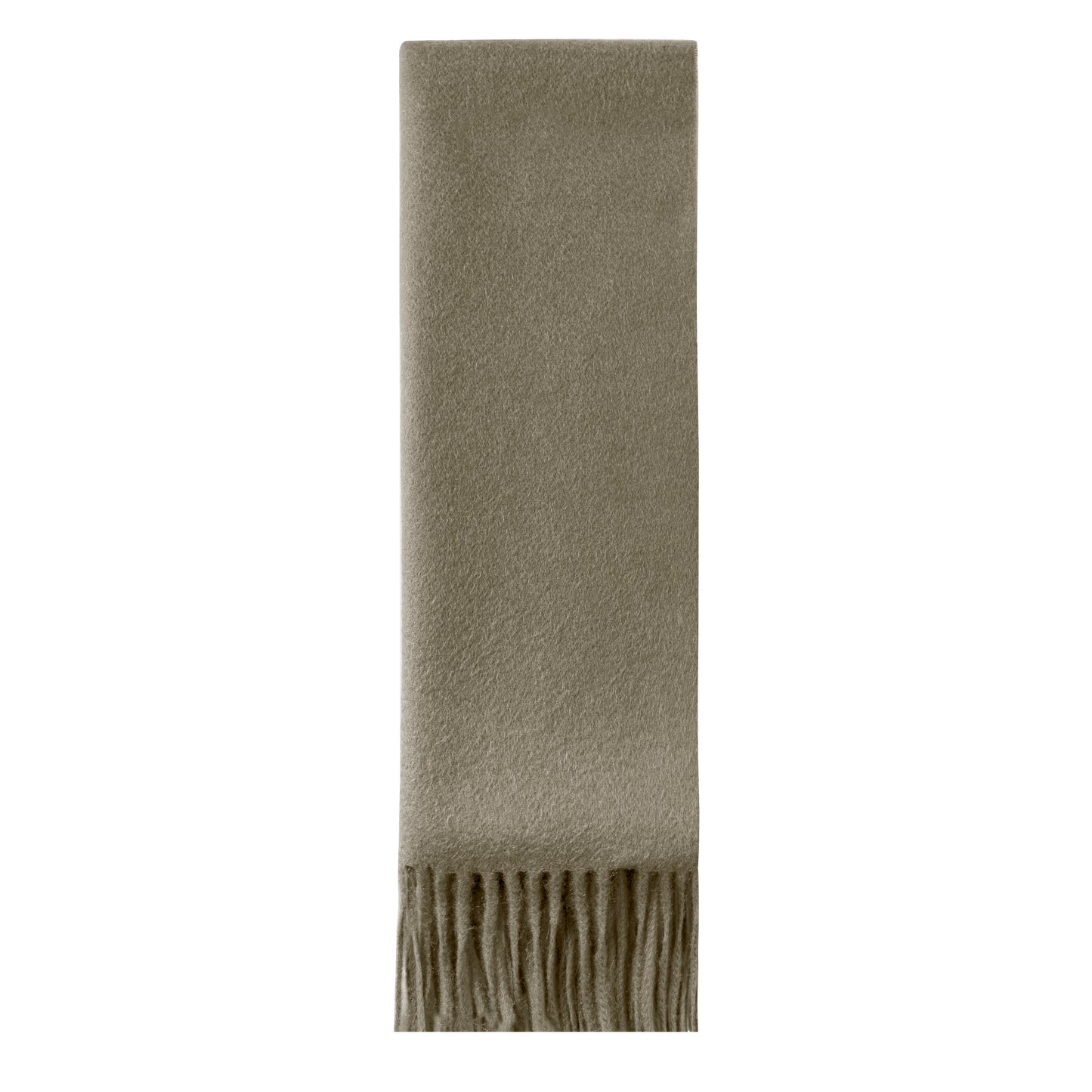 Écharpe en cachemire