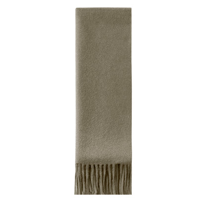 Écharpe en cachemire