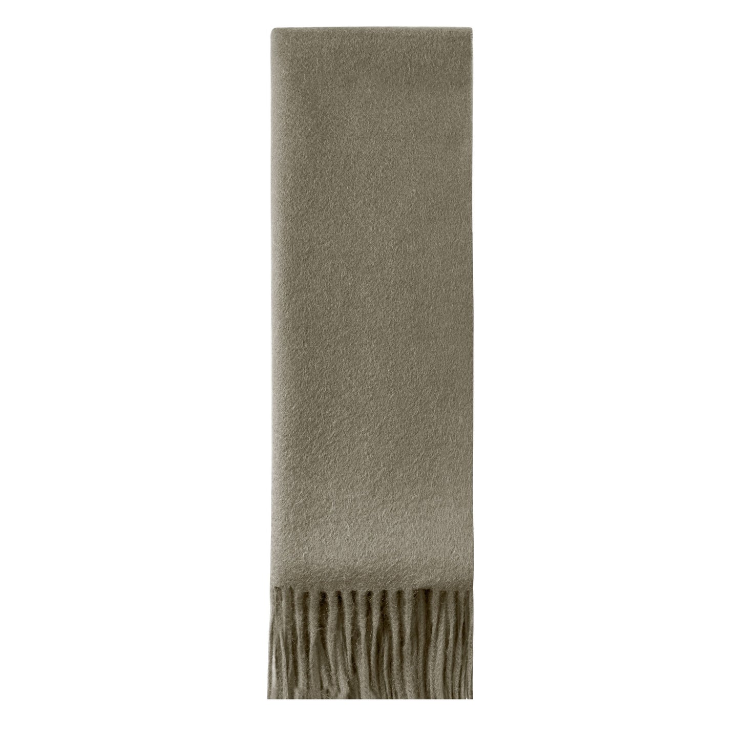 Écharpe en cachemire