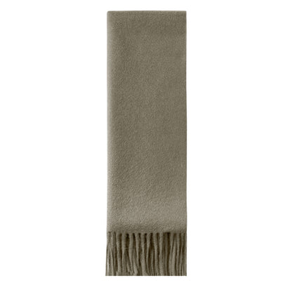 Écharpe en cachemire