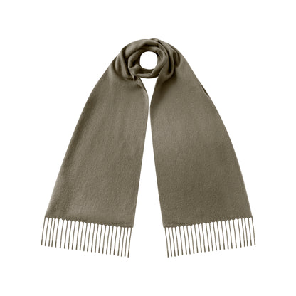 Écharpe en cachemire