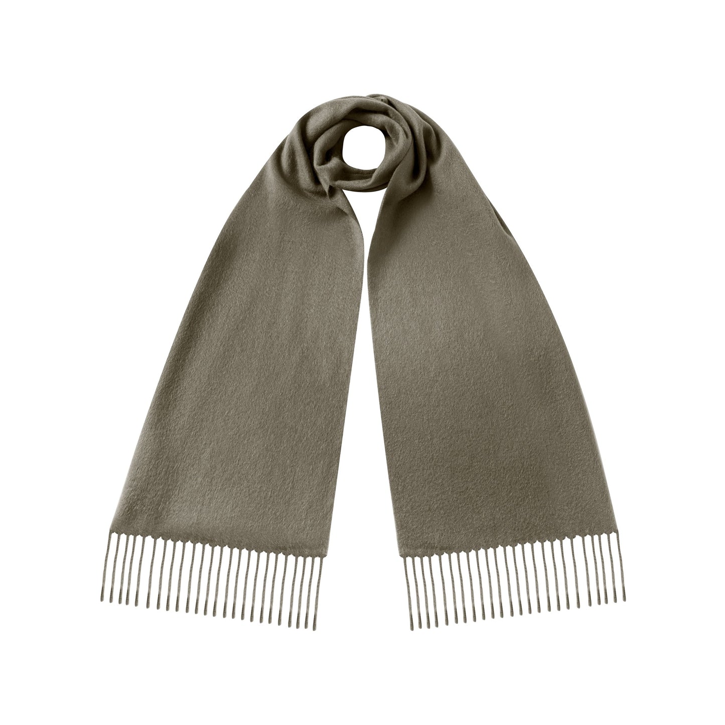 Écharpe en cachemire