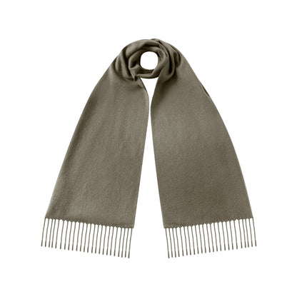 Écharpe en cachemire