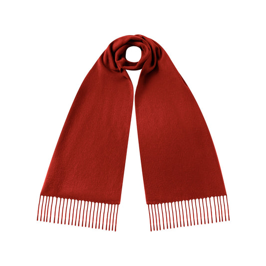 Écharpe en cachemire