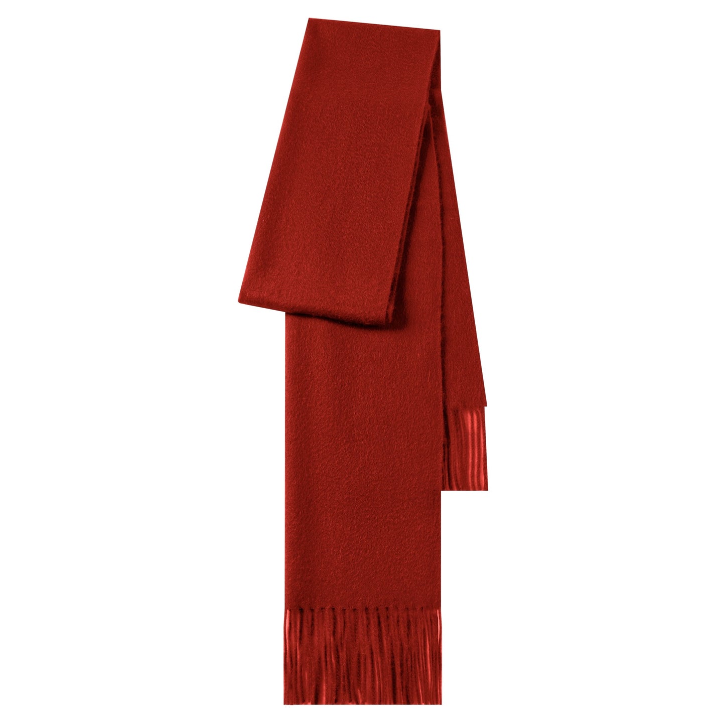 Écharpe en cachemire