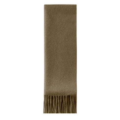 Écharpe en cachemire