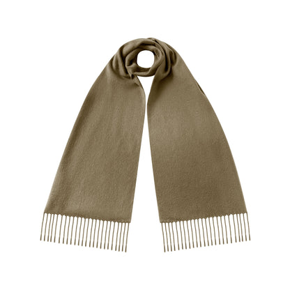 Écharpe en cachemire