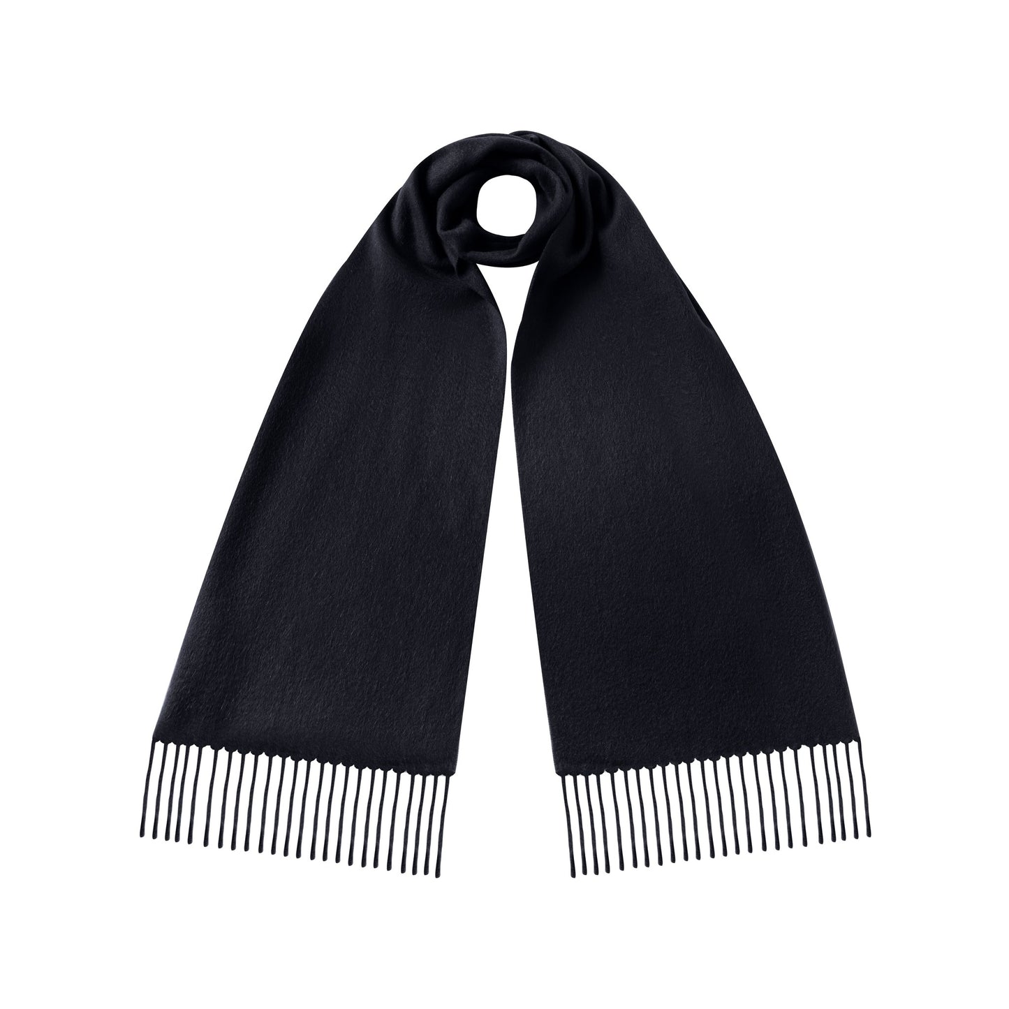 Écharpe en cachemire