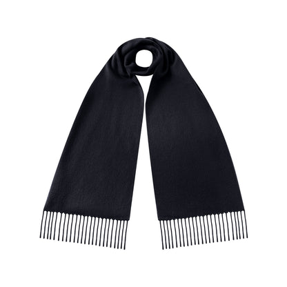 Écharpe en cachemire