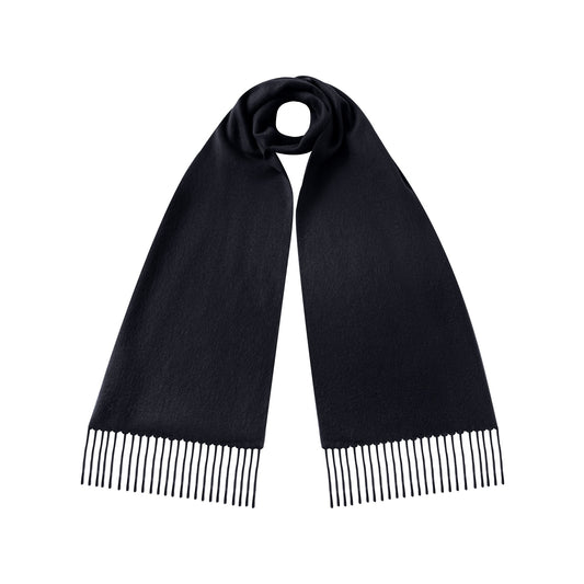 Écharpe en cachemire