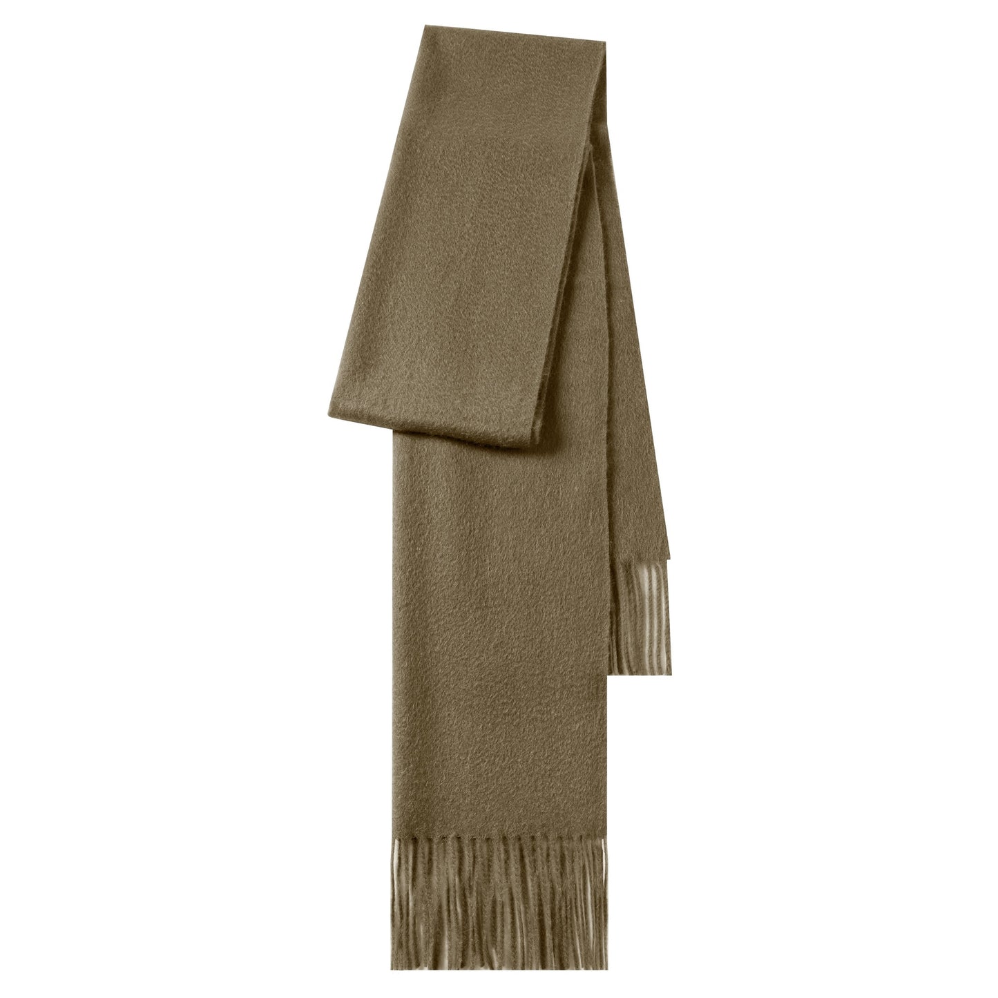 Écharpe en cachemire