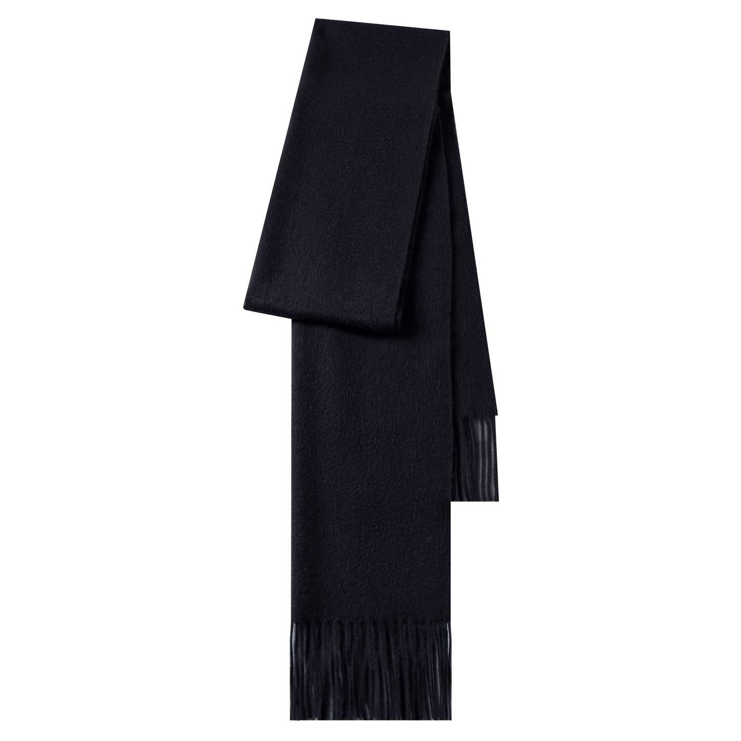 Écharpe en cachemire