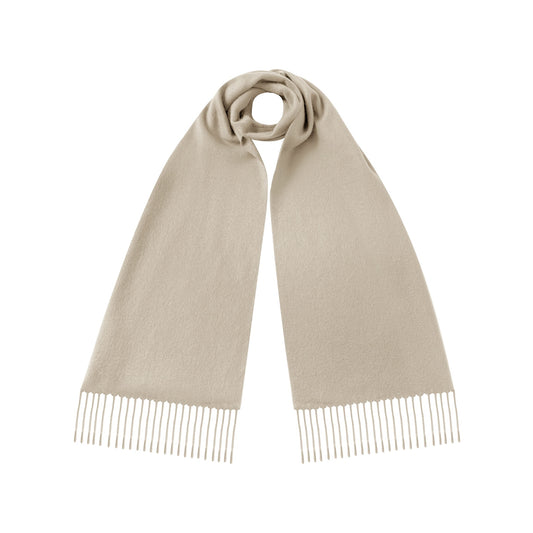 Écharpe en cachemire