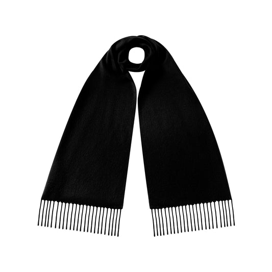 Écharpe en cachemire