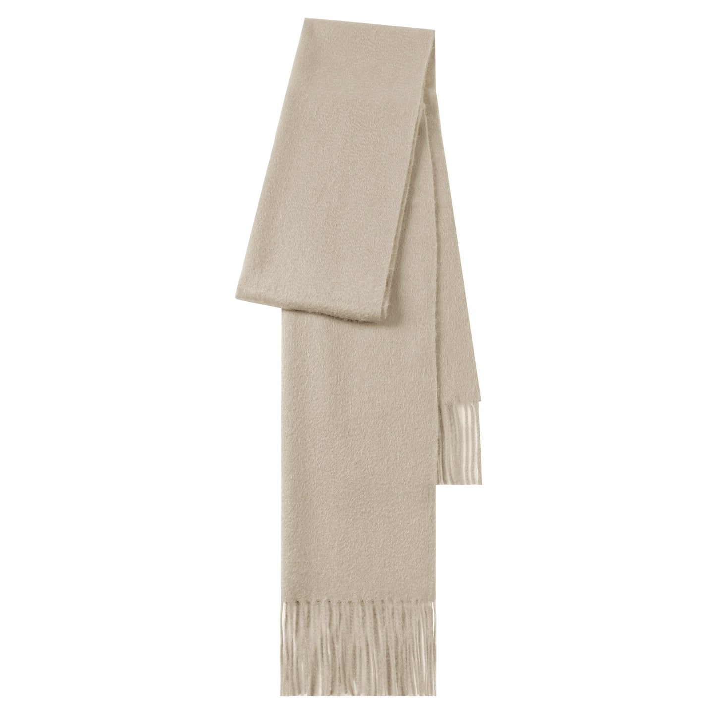 Écharpe en cachemire