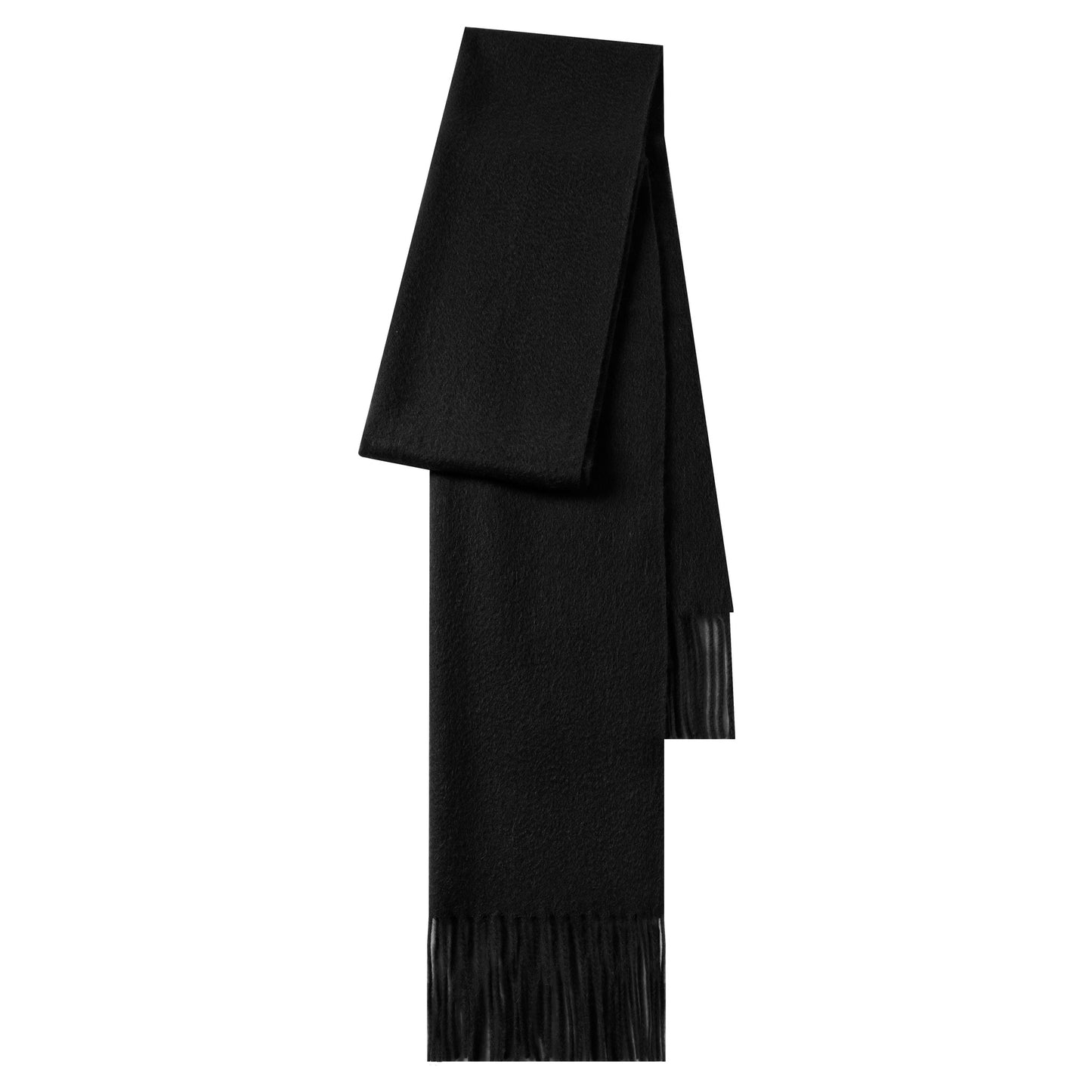 Écharpe en cachemire