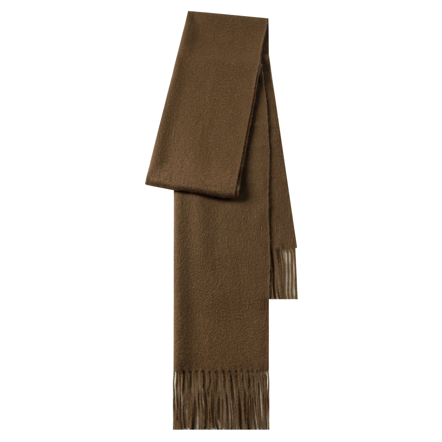 Écharpe en cachemire