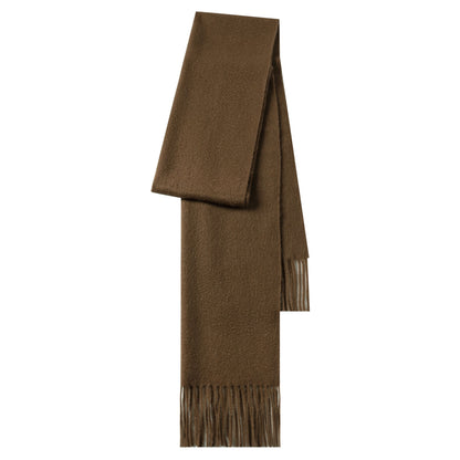 Écharpe en cachemire