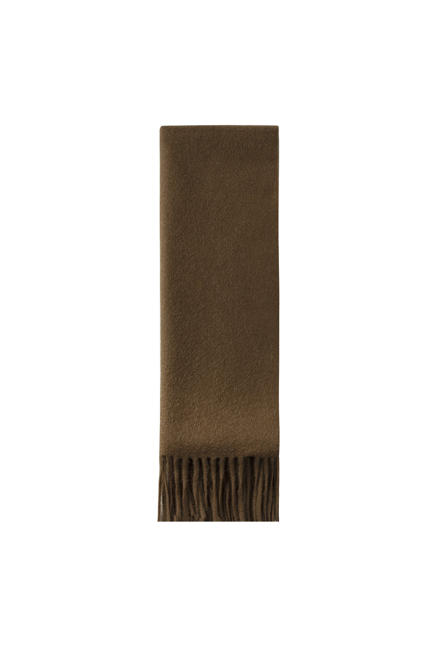 Écharpe en cachemire