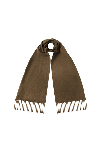 Écharpe en cachemire