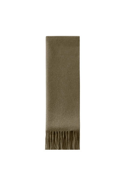 Écharpe en cachemire