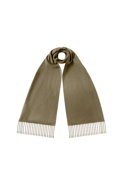 Écharpe en cachemire