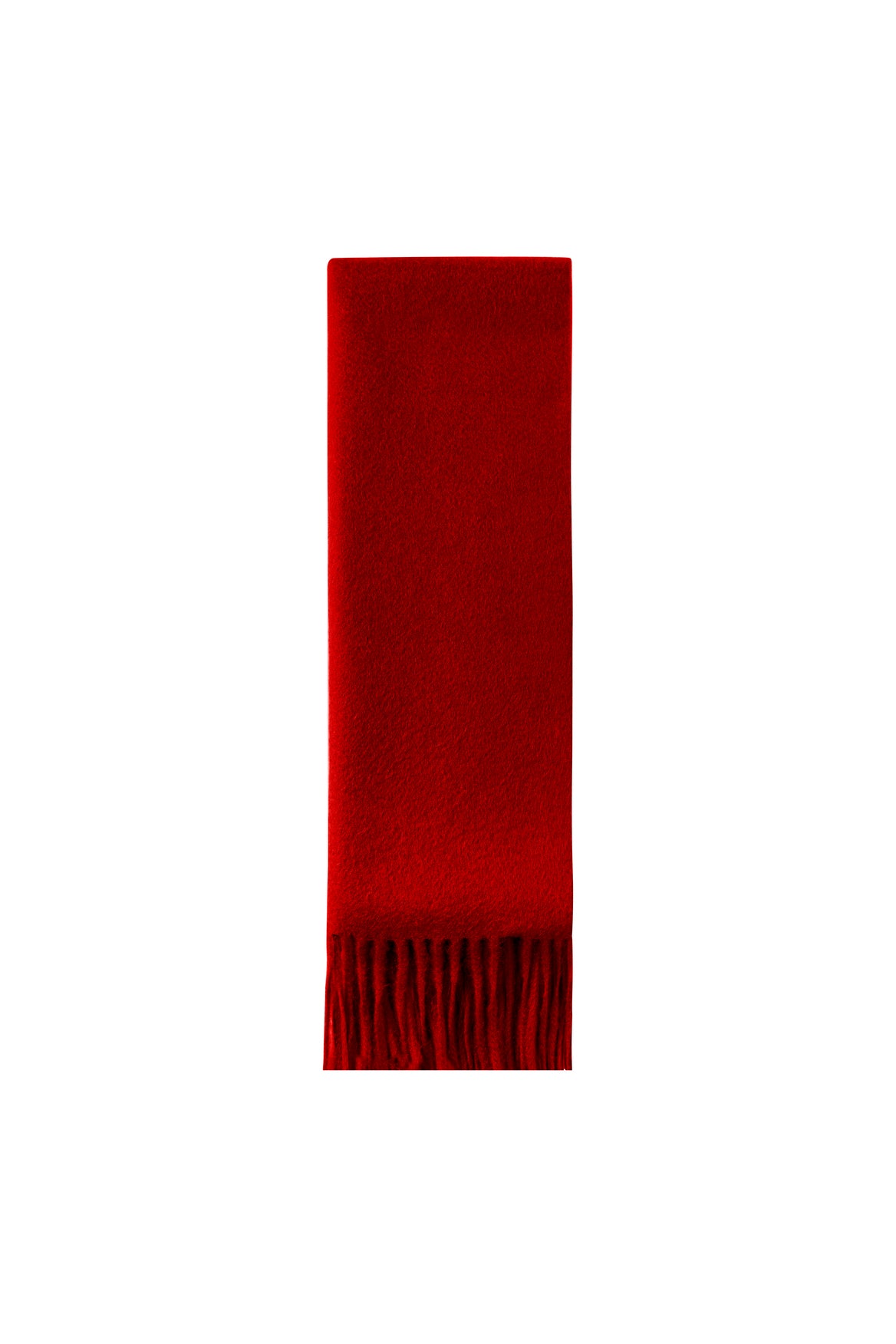 Écharpe en cachemire