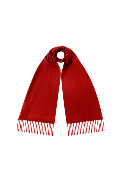 Écharpe en cachemire